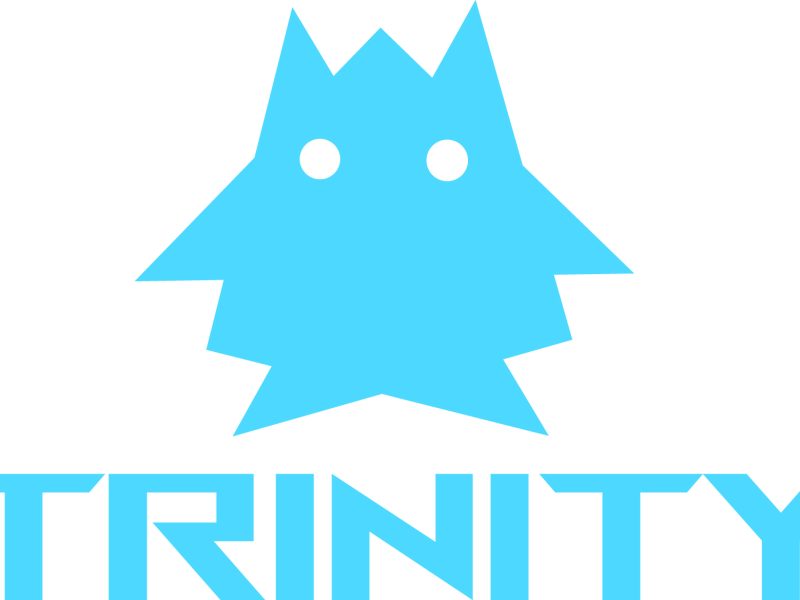 Trinity deamon logo